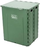 現代百貨 ステップコンテナ カーキ K670-KH 現代百貨 ステップコンテナ カーキ K670-KH